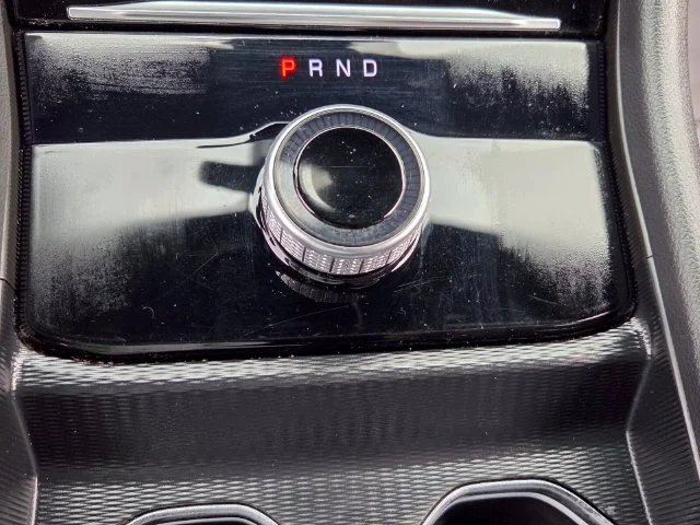 Used 2025 Black Jeep Laredo image 20