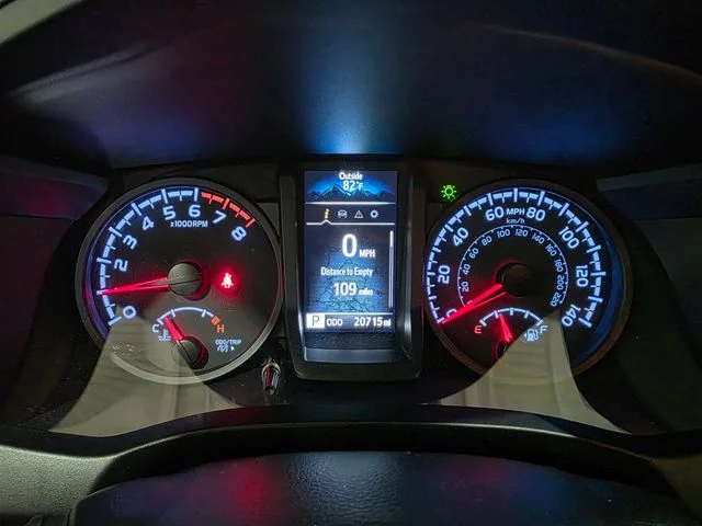 Used 2023 Gray Toyota SR image 17