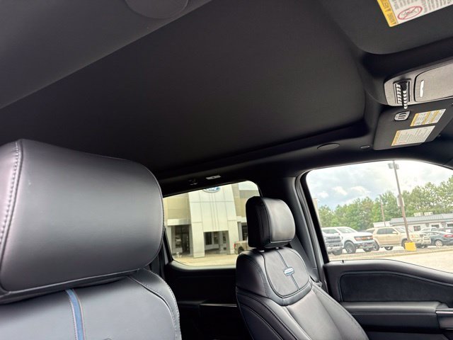 New 2026 Avalanche Ford Platinum image 17