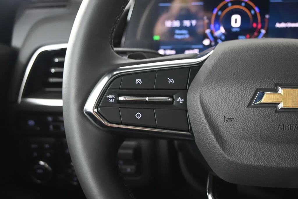 2026 Chevrolet Tahoe Premier - Photo 37