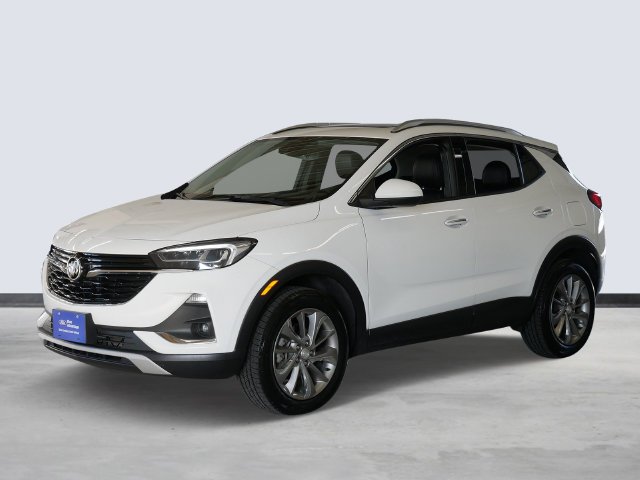 2022 Buick Encore GX Essence