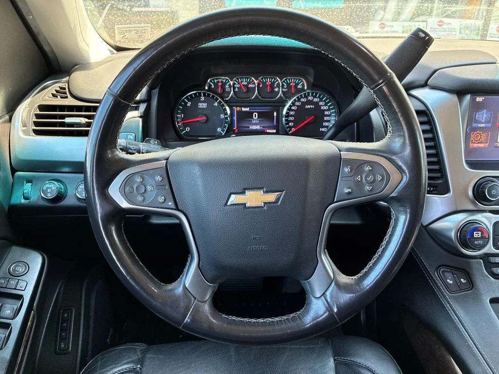 Used 2015 White Chevrolet LT image 15