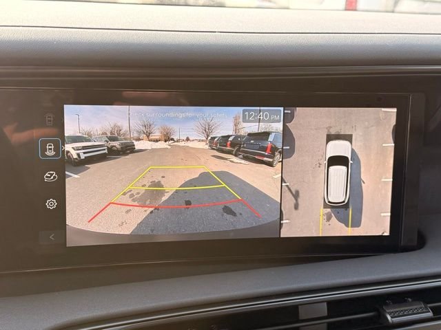 2026 Hyundai Palisade XRT Pro - Photo 7