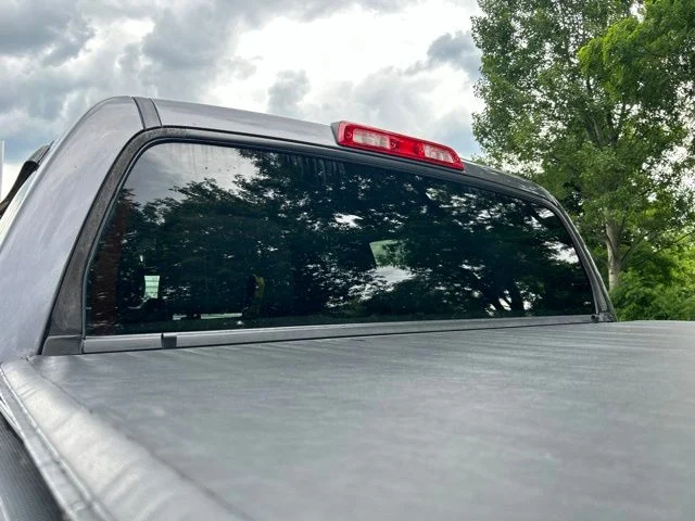 Used 2017 Gray Toyota SR5 image 18