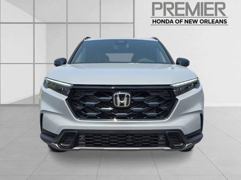2026 Honda CR-V Sport-L - Photo 8