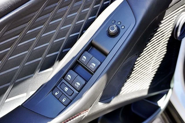 New 2026 White Knuckle Dodge Scat Pack image 26