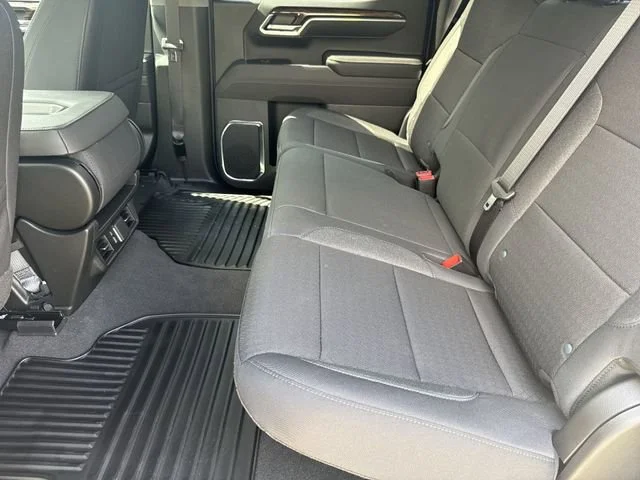 2026 GMC Sierra 1500 SLE - Photo 26