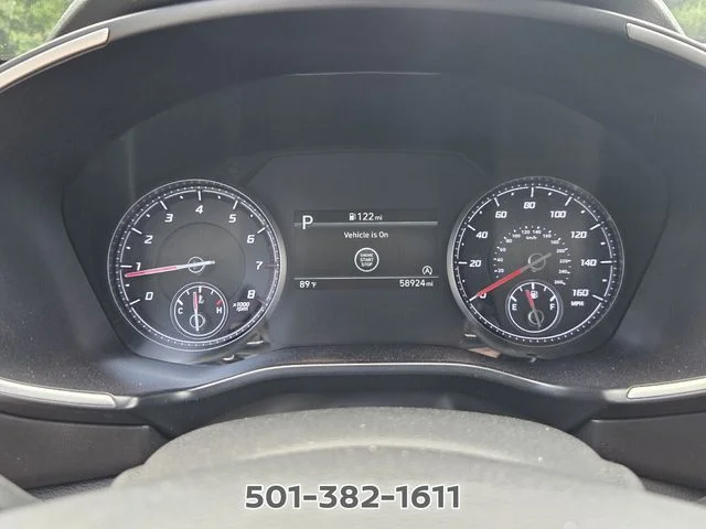 2023 Hyundai Santa Fe SEL - Photo 25
