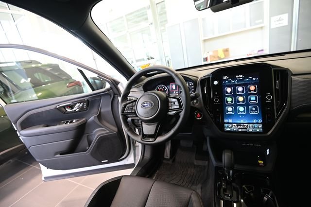 New 2026 CRYSTAL WHITE PEARL Subaru Touring image 26