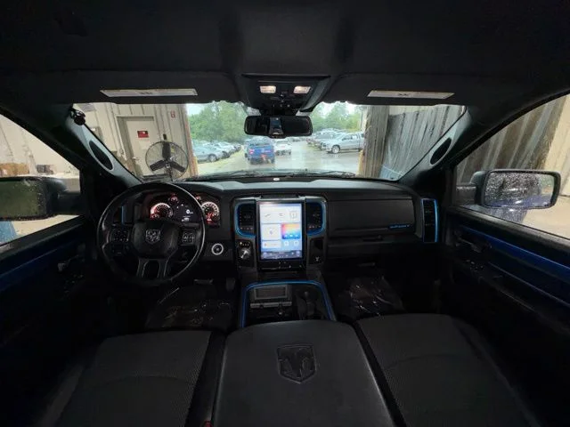 Used 2018 Blue Ram Sport image 17