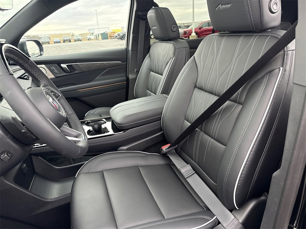 2026 BUICK ENCLAVE - Image 15