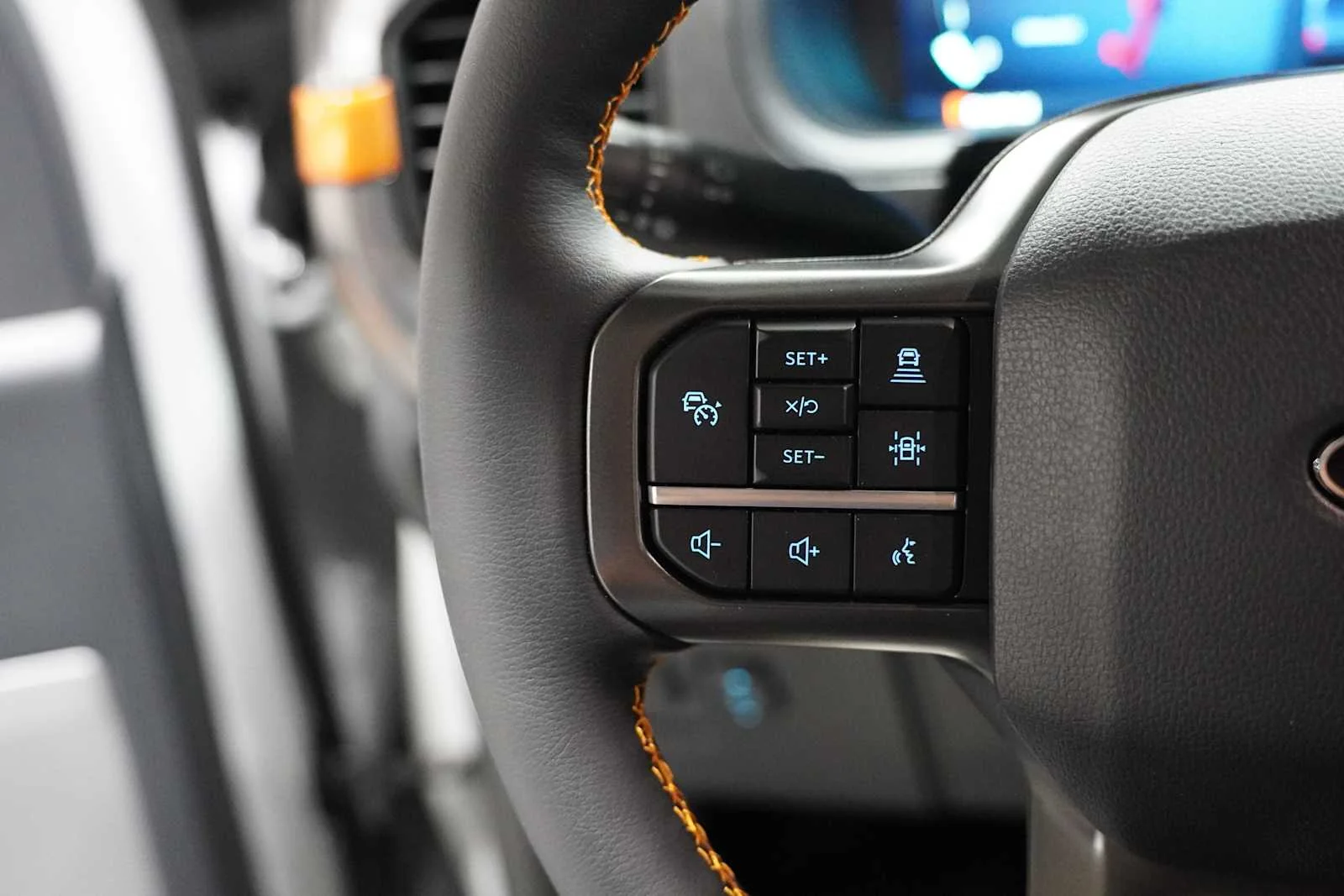 Used 2026 Avalanche Ford Tremor image 20