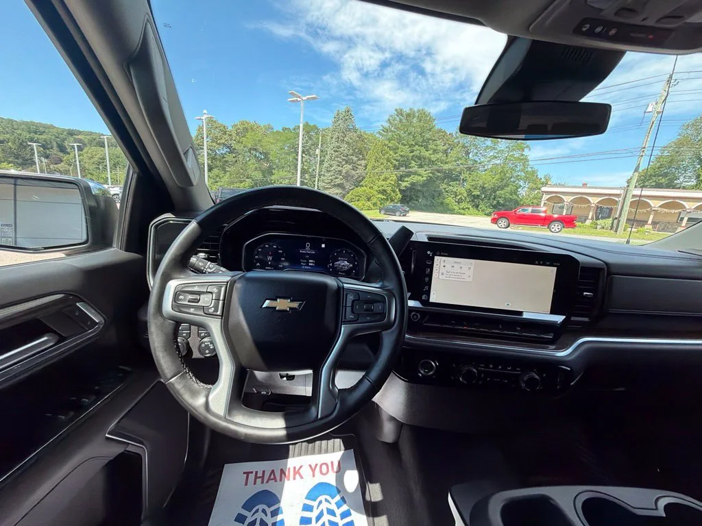 2023 Chevrolet Silverado 1500 LT - Photo 49