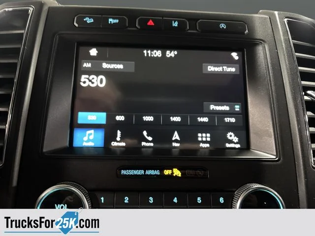 2018 Ford Expedition Limited - Photo 20