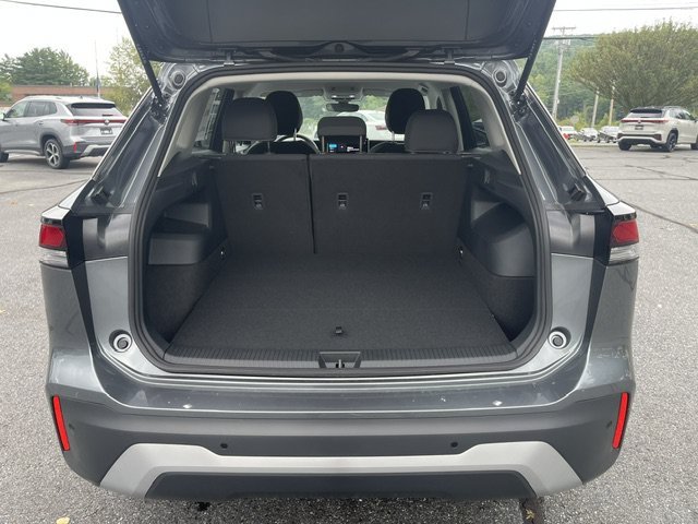 2026 Volkswagen Tiguan S - Photo 8