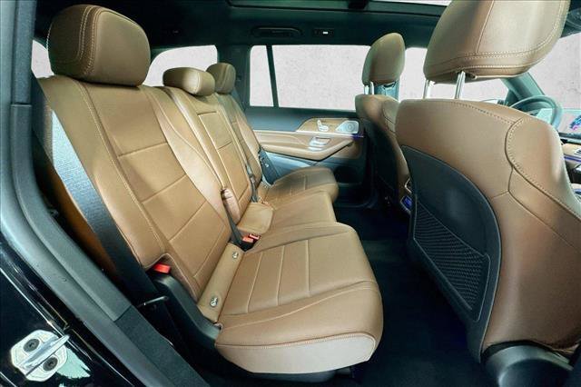 2026 Mercedes-Benz GLS Base - Photo 54
