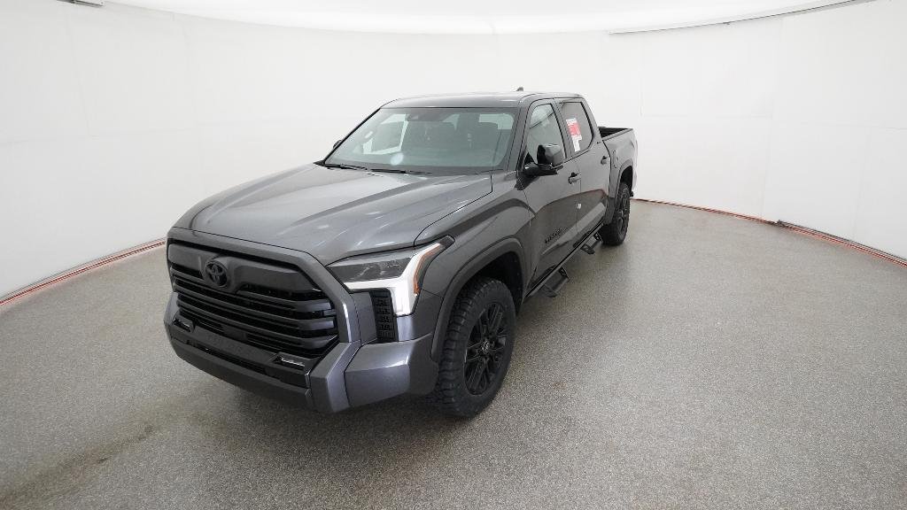 New 2026 Magnetic Gray Metallic Toyota Limited image 51