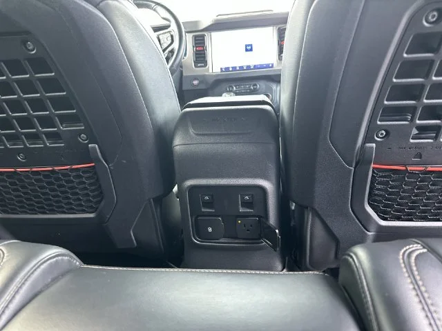 Used 2022 Green Ford Raptor image 23