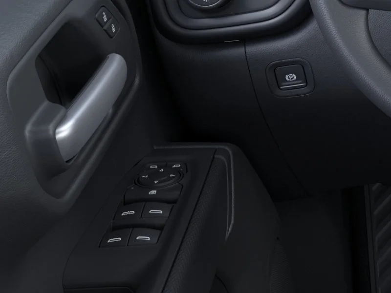 2026 Chevrolet Silverado 1500 Custom - Photo 23
