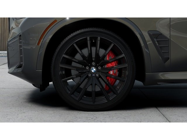 New 2026 Dravit Grey Metallic BMW xDrive40i image 7