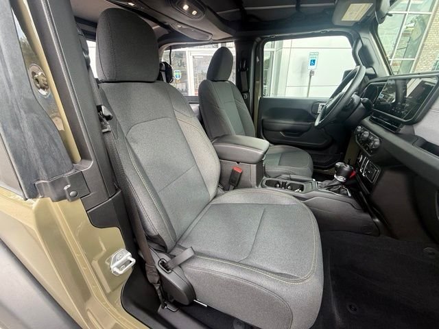 New 2026 41 Exterior Paint Jeep Sport image 22