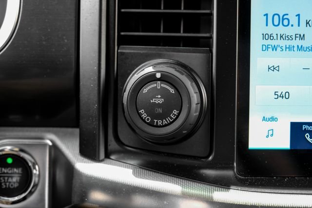 Used 2023 Oxford White Ford Raptor image 35