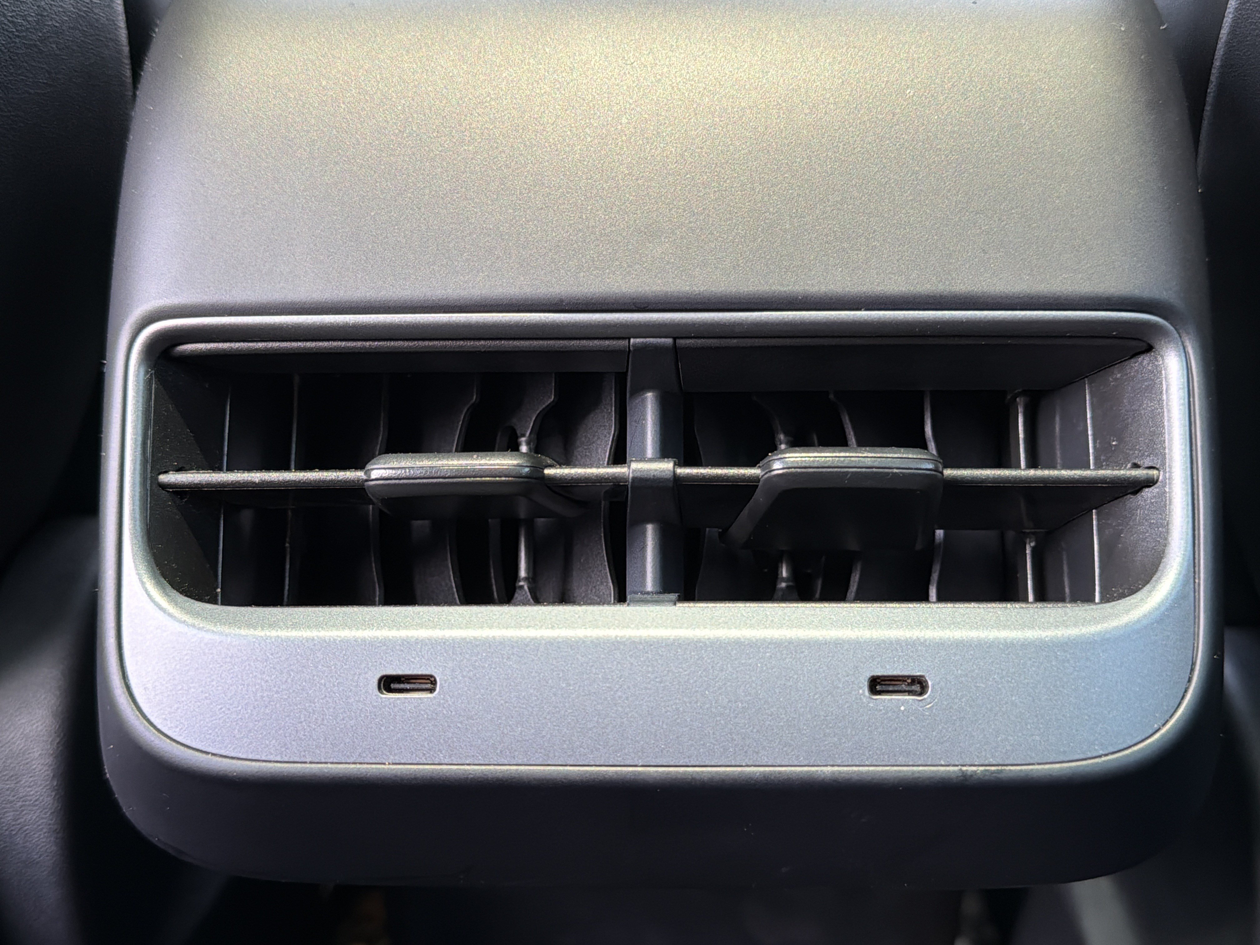 Used 2023 Deep Blue Metallic Tesla Performance image 16