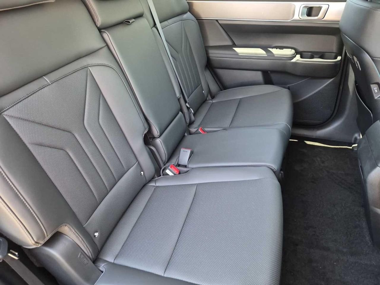 New 2026 Ecotronic Gray Hyundai SEL image 20