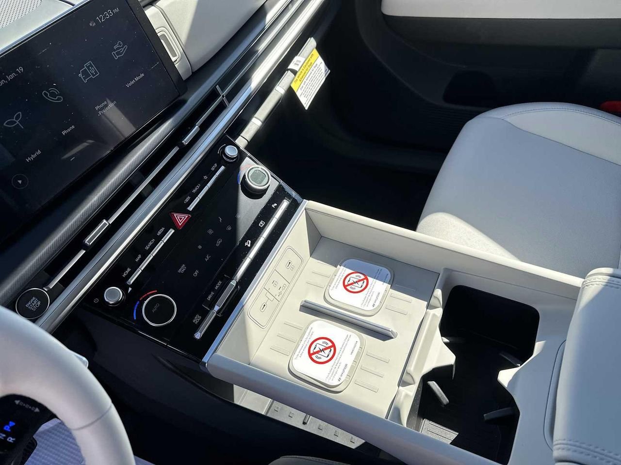 2026 Hyundai Santa Fe SE - Photo 20