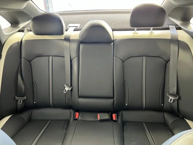 New 2026 Blue Kia GT-Line image 39