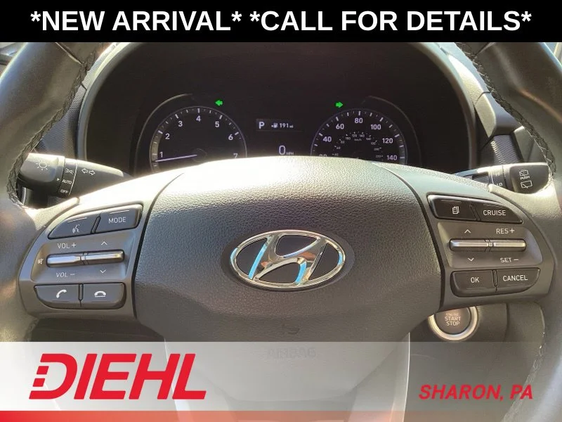 Used 2018 Black Hyundai SEL image 33