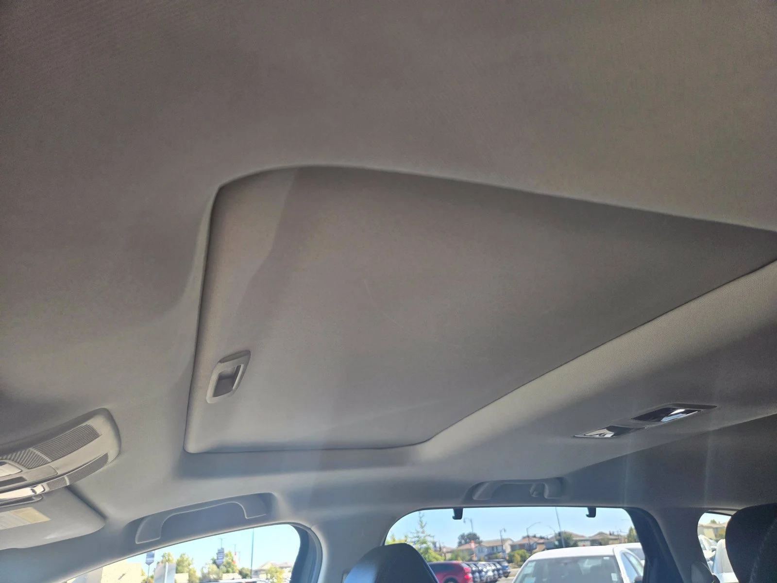 Used 2020 Snowflake White Pearl Mica Mazda Touring image 40