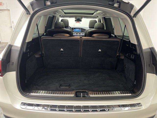 2023 Mercedes-Benz GLS GLS450 - Photo 33
