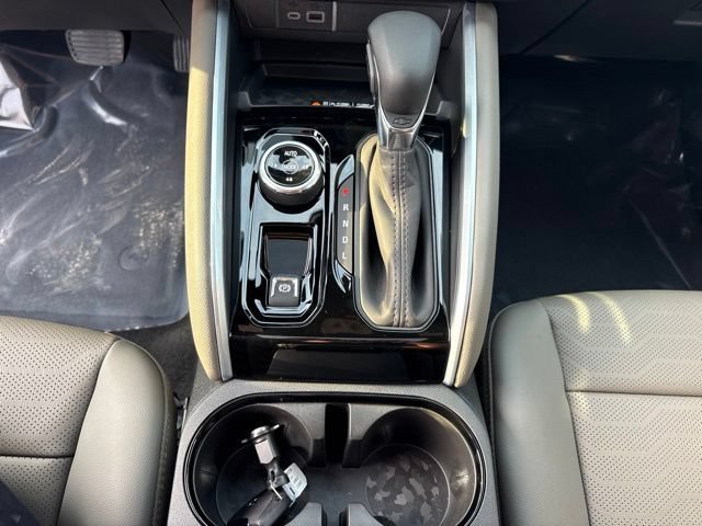 2026 Chevrolet Colorado ZR2 - Photo 25