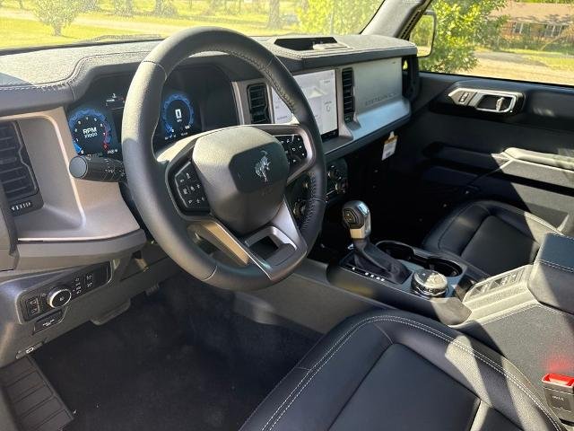 2025 Ford Bronco 4-Door Outer Banks - Photo 75
