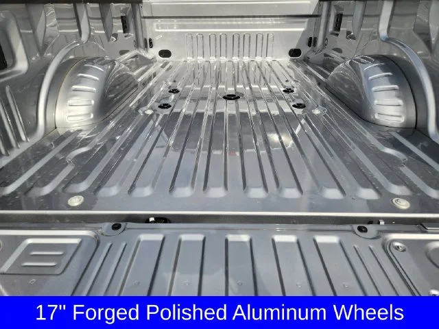 New 2027 Iconic Silver Metallic Ford F-350® Lariat® image 33