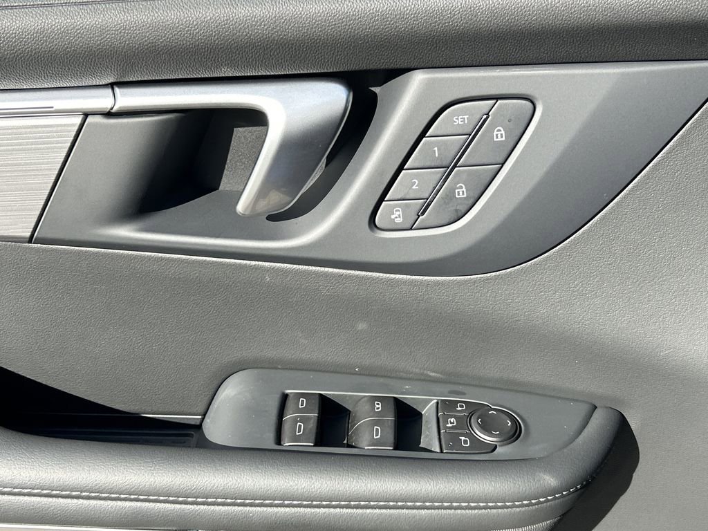2026 Buick Enclave Preferred - Photo 20