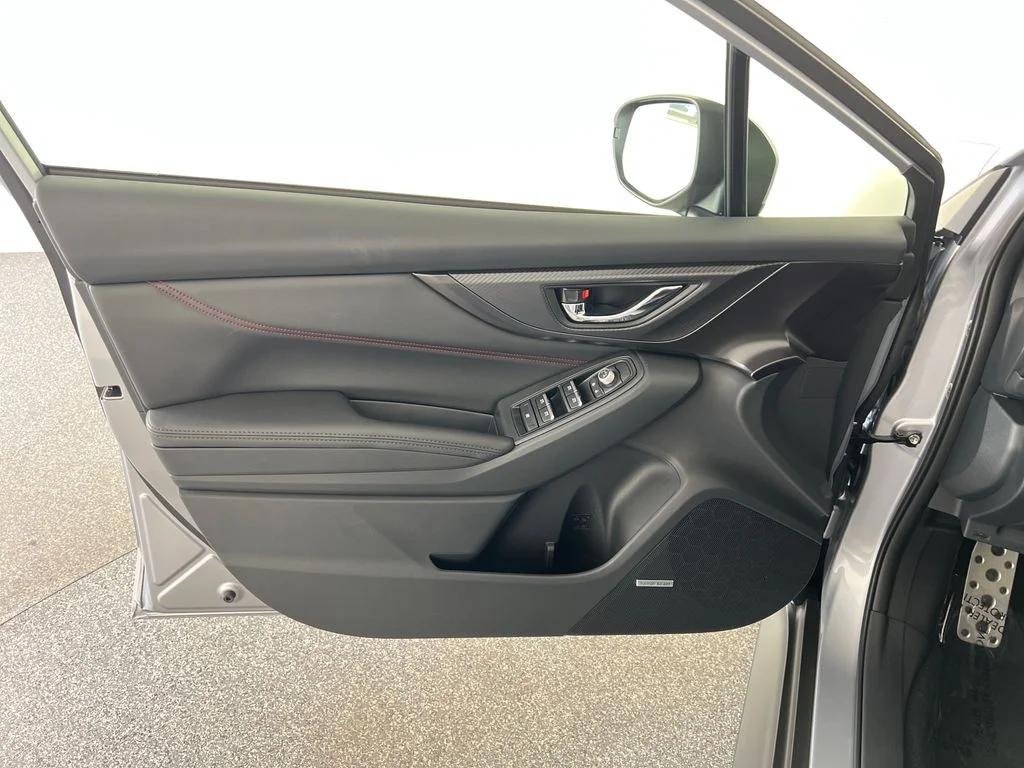New 2026 ICE SILVER METALLIC Subaru Premium image 12