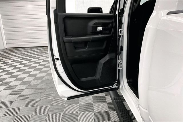 2022 RAM Ram 1500 Classic Warlock - Photo 22