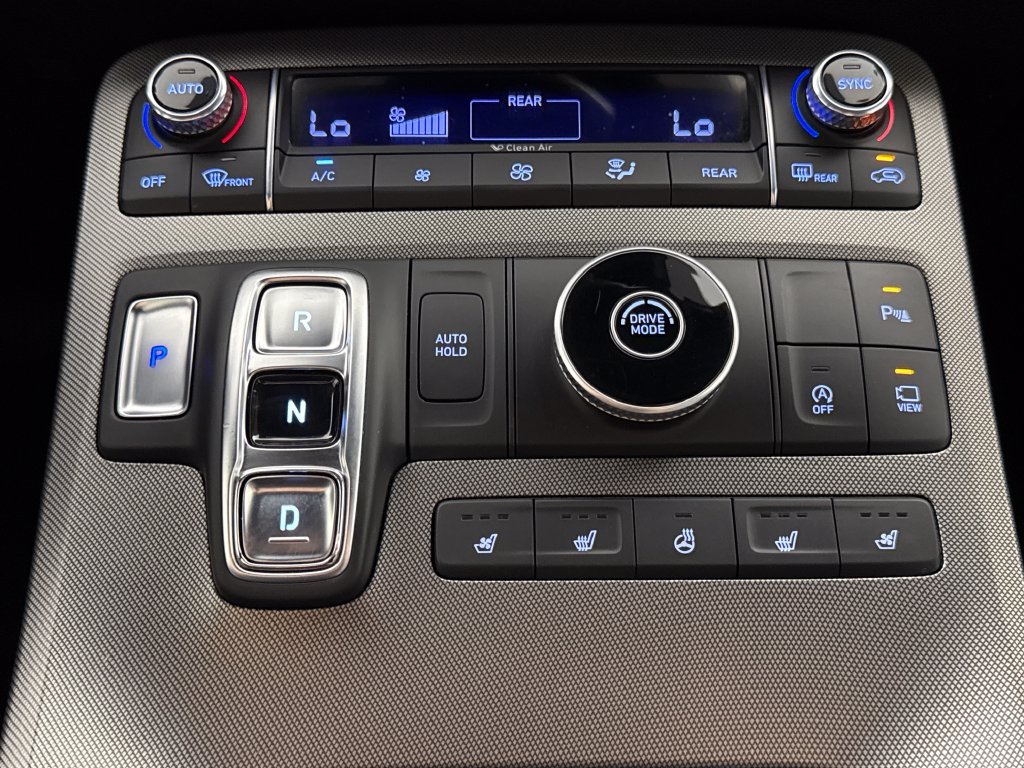 2020 Hyundai Palisade Limited - Photo 20