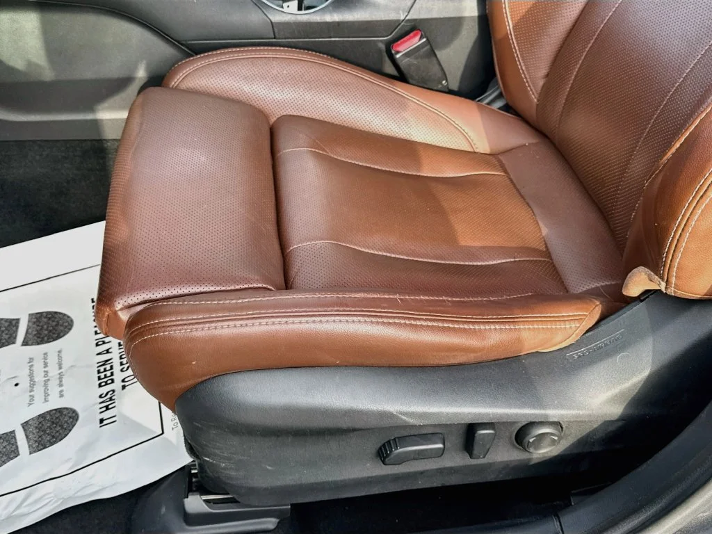Used 2020 Gray Subaru Touring XT image 23
