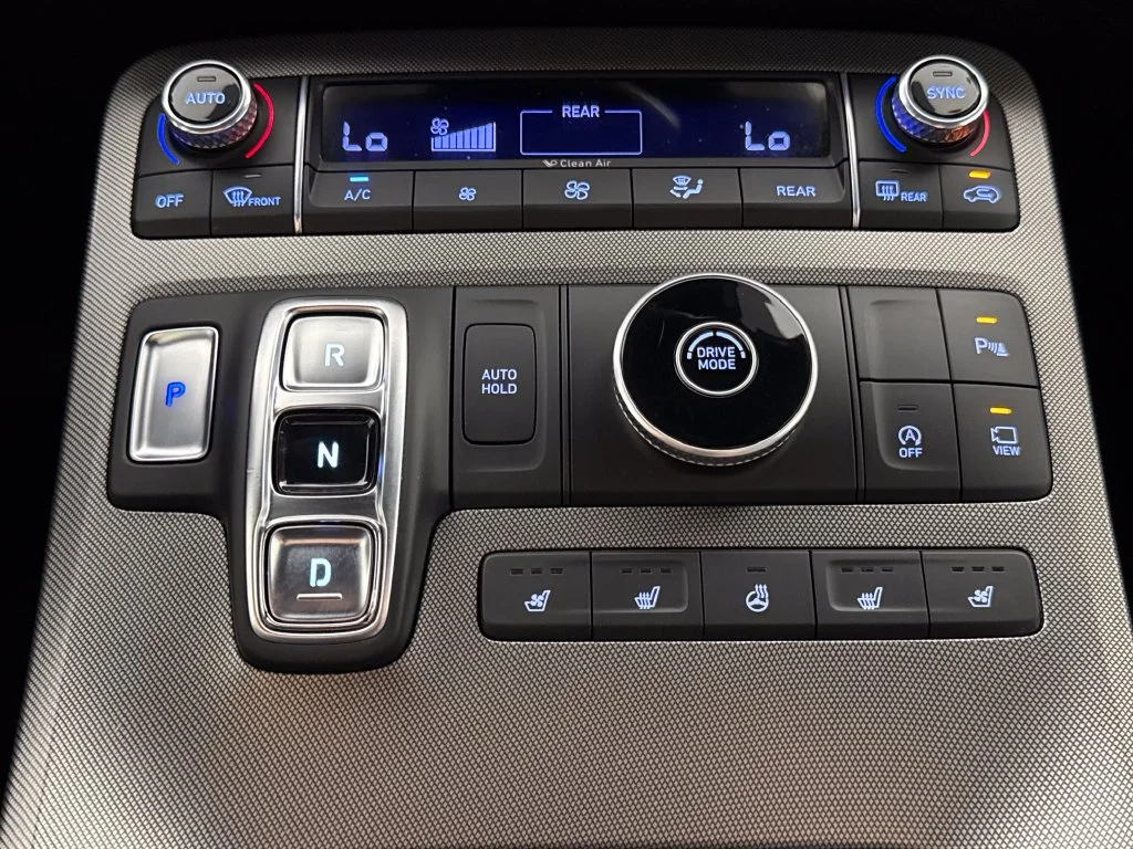 2020 Hyundai Palisade Limited - Photo 20