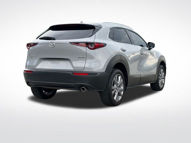 Used 2025 Gray Metallic Mazda 2.5 S Premium Package image 16