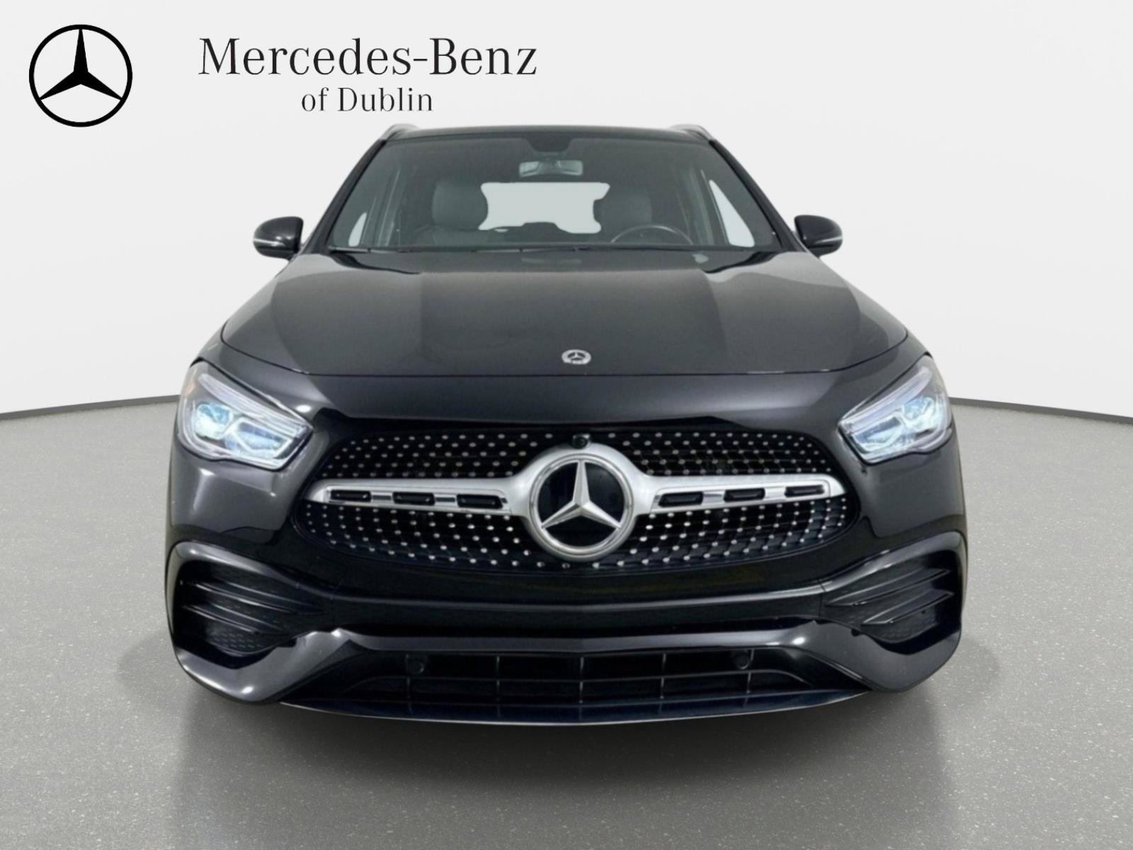 Used 2023 Black Mercedes-Benz 250 image 2