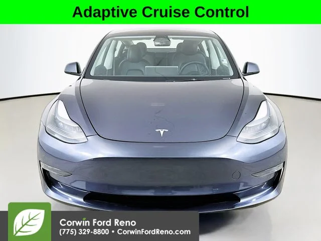 Used 2023 Tesla Model 3 Long Range with VIN 5YJ3E1EB1PF620740 for sale in Reno, NV