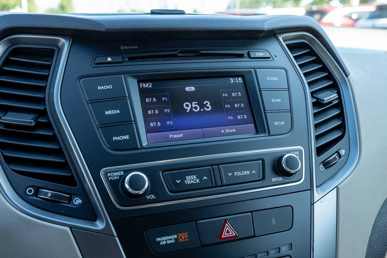 Used 2018 Twilight Black Hyundai 2.4L image 20
