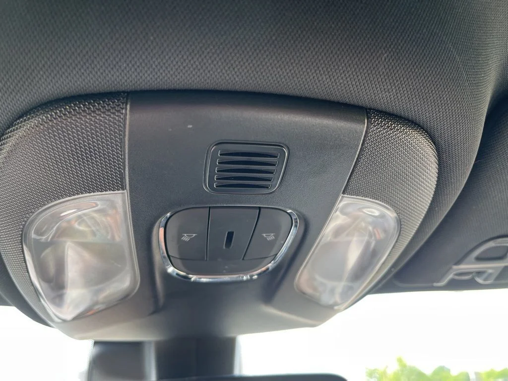 2025 Jeep Compass Limited - Photo 49