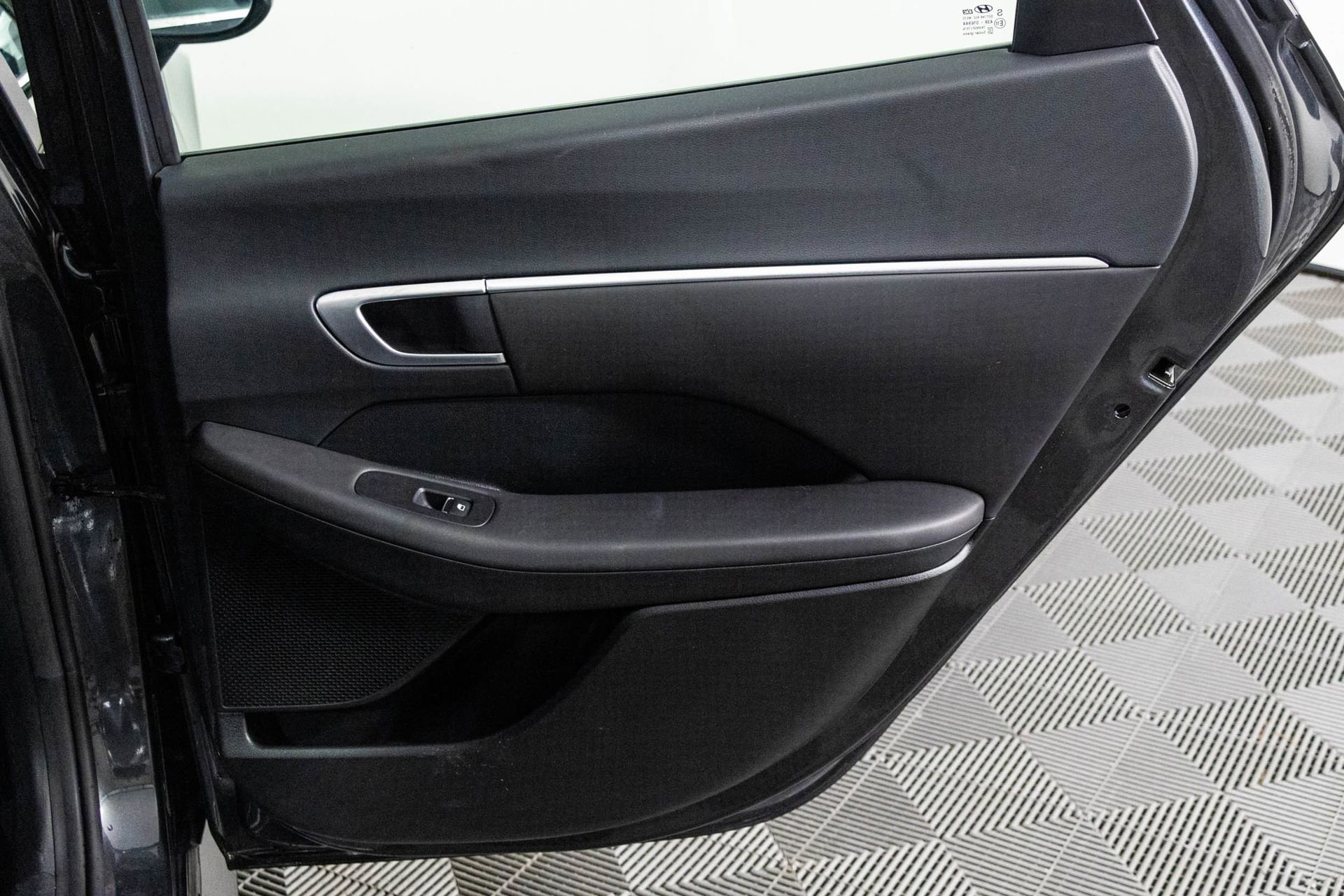 2022 HYUNDAI SONATA - Image 37