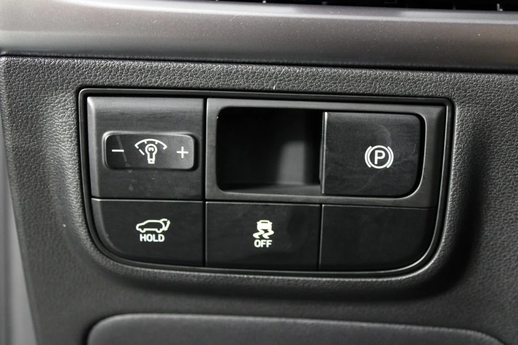 Used 2025 Blue Hyundai Limited image 26
