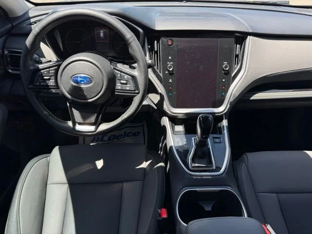 Used 2025 Blue Subaru Onyx Edition XT image 18